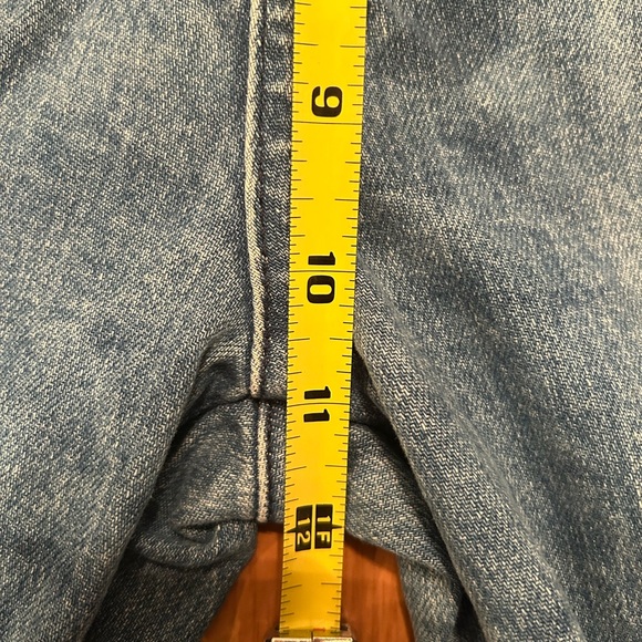 We The Free Indigo Denim Jeans - Picture 14 of 16